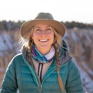 Meet your Posher, Sha